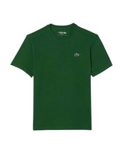 La T-Shirt Lacoste Uomo è un’icona dello stile senza tempo. Realizzata in pur...