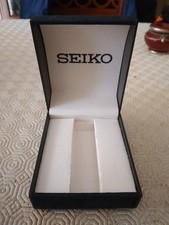 Seiko Scatola Box SEIKO