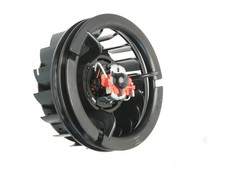 Soffiatore abitacolo 12 Volt