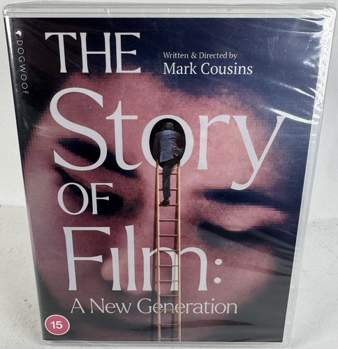 The story film a new - story, of