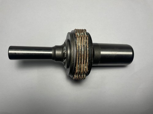 Frizione per motorino - frizione,