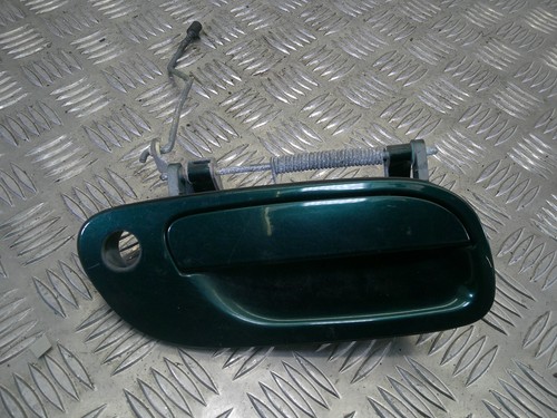 Maniglia porta volvo v70 - maniglia,