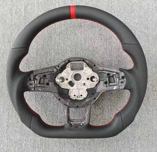 Volante sportivo tagliato - sportivo,