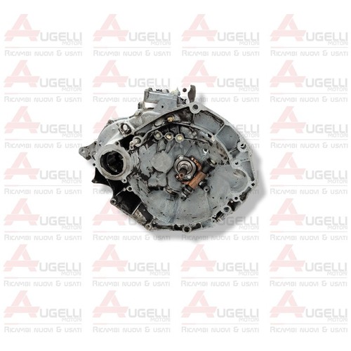 Cambio manuale usato marce - 5,
