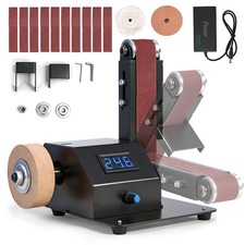 Levigatrice nastro desktop - levigatrice, a