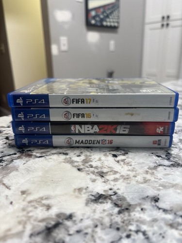 Lotto giochi ps4 - ps4, madden