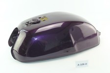 Honda CX 500 - Serbatoio