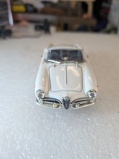 Alfa romeo giulietta spider - alfa,