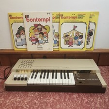 Organo elettrico da tavolo