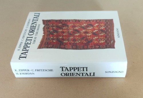 Tappeti orientali turchi - tappeti,