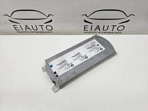 Centralina bluetooth bmw - centralina,