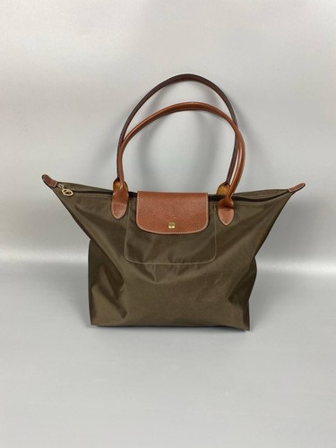 Borsa grande longchamp - borsa,