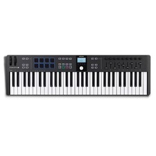 Arturia KeyLab Essential 61