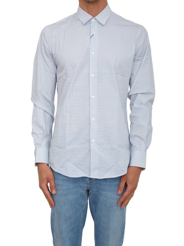 Camicia liu uomo - in, cotone