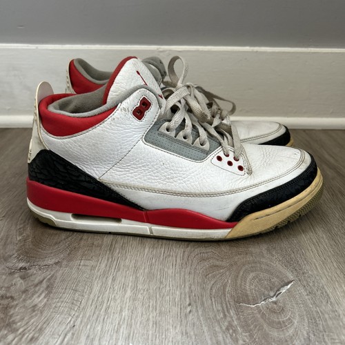 Scarpe air jordan retro - jordan, 3