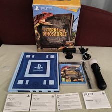 Jeu Playstation 3 BBC Earth