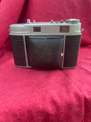 Kodak retina iic - retina,