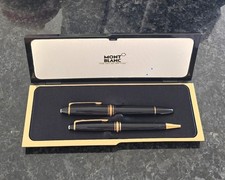 Set Montblanc Meisterstück
