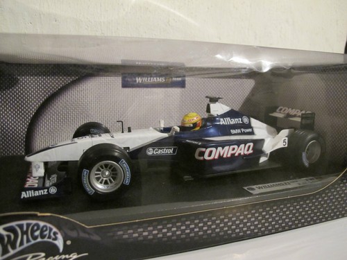Formula williams fw23 - formula,