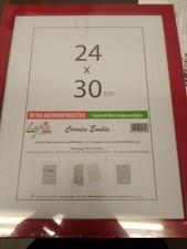 Lupia Emilie 24x30 Cyclamin