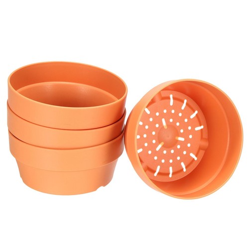 4pz vaso per piante - 4pz,