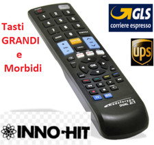Telecomando universale inno - universale,