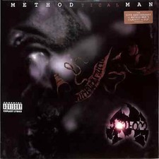 Method Man / TICAL (30TH