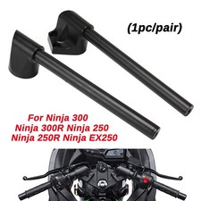 Manubrio diviso L/R per KAWASAKI Ninja 300 300R 250 250R Ninja EX250