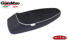 SELLA SPORT NERA VESPA 50 N L R 50 SPECIAL 125 PRIMAVERA ET3 NISA 0696SR