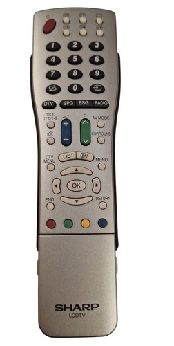 Telecomando originale - telecomando, a
