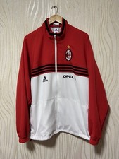 MILAN 2000 2002 FOOTBALL
