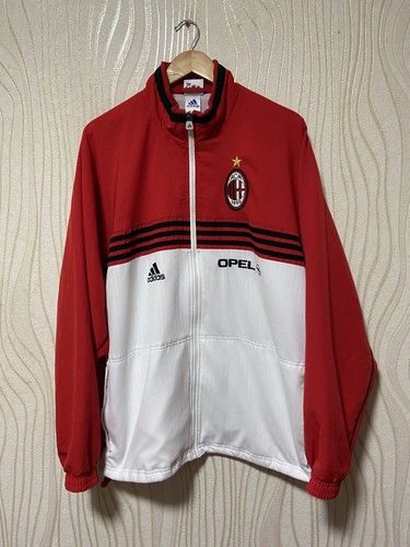 Milan 2000 2002 - milan, football