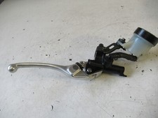 Pompa freno anteriore cilindro