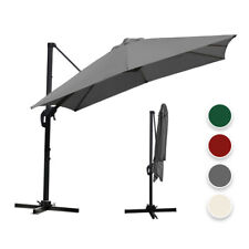 Ombrellone Ø3,3 m con