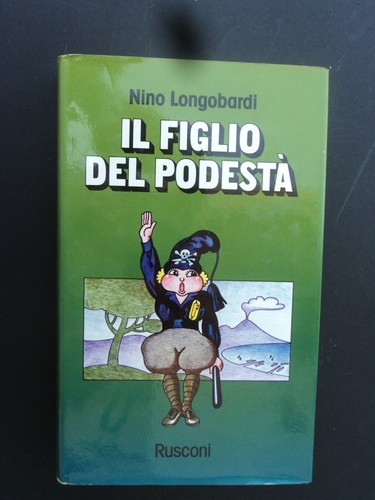Nino longobardi il - nino,