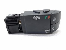 LEVA COMANDI AUTORADIO PER RENAULT Twingo III serie H4D 400 (14>)