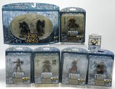 - Il Signore degli Anelli-Lord