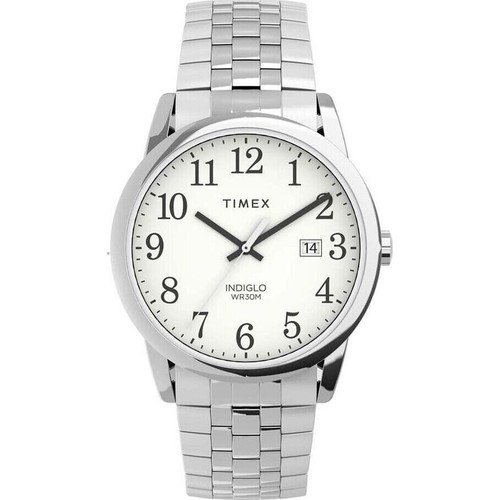 Timex tw2v40000 easy - timex,