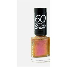 RIMMEL SMALTO UNGHIE 60 SEC
