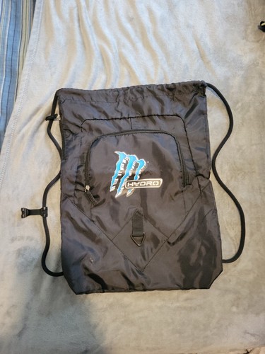 Zaino borsa cinch - , monster