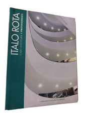 ITALO ROTA l'architettura I