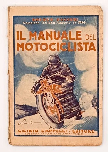 Amedeo ruggeri il manuale - ruggeri,