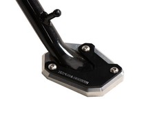 Hepco Becker Piastra Laterale