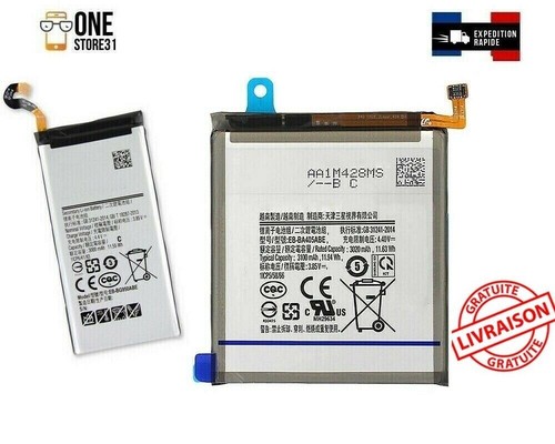 Promo batterie pour - pour, samsung