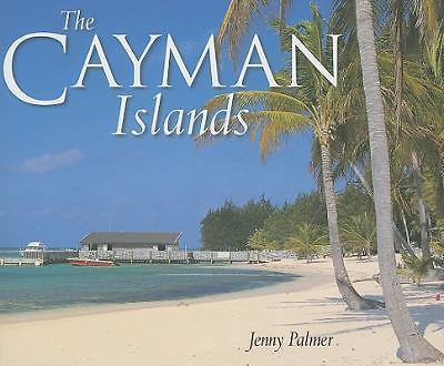 The cayman islands island - cayman, islands: