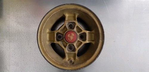 Cerchi cromodora abarth - 4,