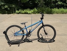 Staats 24" BMX cruiser bike l