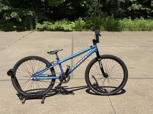 Staats bmx cruiser bike - staats,