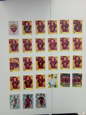 ROMA 2024-25 – Figurine