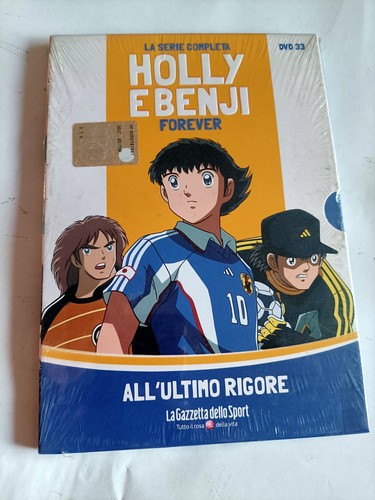 Dvd holly benji forever 33 - holly,